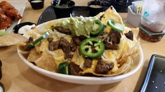 Rick Dempsey's Brew Pub & Restaurant